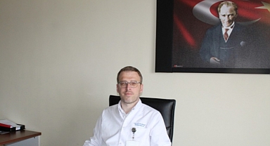 "İyot eksikliği dünya genelinde hala yaygın bir sorundur"