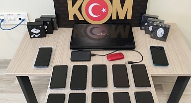 Kaçakçılıkla mücadele sürüyor