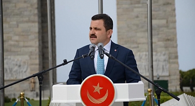 Kaşdemir; "Cumhurbaşkanlığı Kabinesi Hayırlı Olsun"