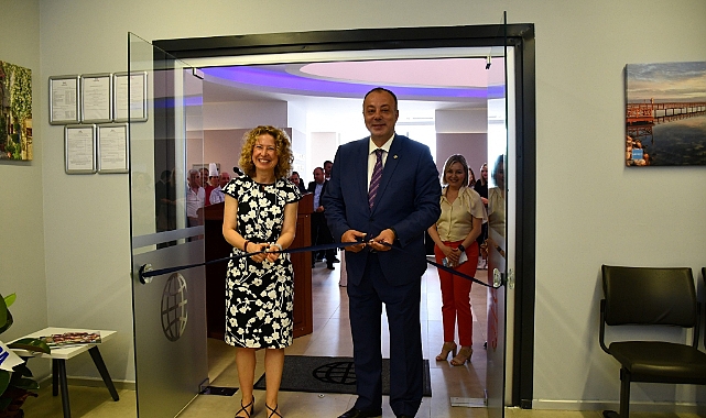 Kosmos Vize Hizmetleri Çanakkale Ofisi Hizmette