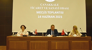 Okyay; "İş dünyası olarak üzerimize düşeni yaparız"