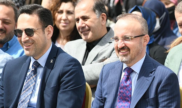  &quot;Onurla gururla hayırlı uğurlu olsun&quot;