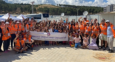 Proje başarıyla tamamlandı