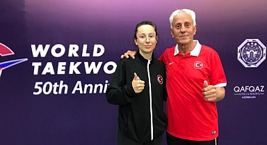 Türkiye takım halinde Dünya Şampiyonu oldu