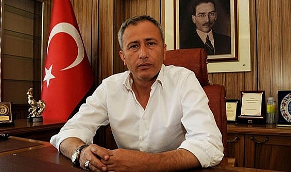 Ünal Çetin&#039;in hapis cezası kesinleşti