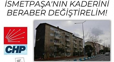 Başkan Makas; "Yok artık! İstismarcılığın bu kadarına pes!"