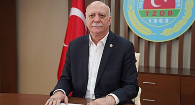 Bayraktar; "Anız yakmak toprağı verimsizleştirir"