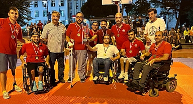 Boğazgücü namağlup şampiyon