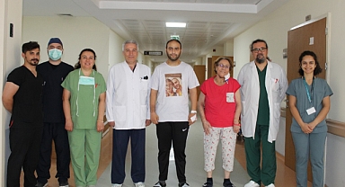 Çanakkale'de ilk kez uygulandı