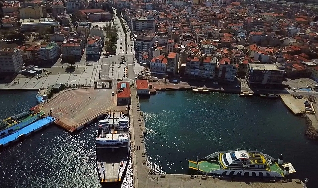 Çanakkale&#039;nin göç istatistikleri açıklandı