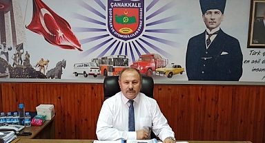 Demir; "ÖTV zammının, ticari araçlara uygulanmamasını talep ediyoruz"