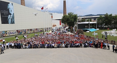 Kale Grubu 66 yaşında