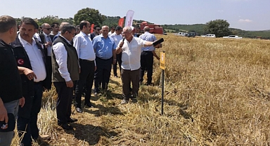 Kaliteli Tohum, Kaliteli Verim