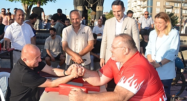 "Kazanan dostluk oldu"