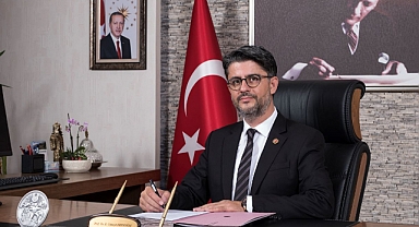 Rektör Erenoğlu'dan öğrencilere ÇOMÜ daveti