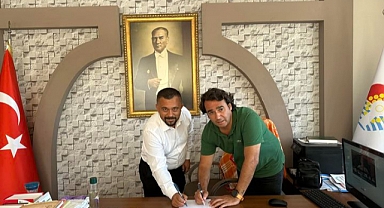 Umurbey Belediyesi'nde yüzler gülüyor