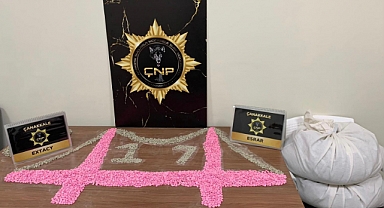 Uyuşturucu operasyonu; 14 tutuklama