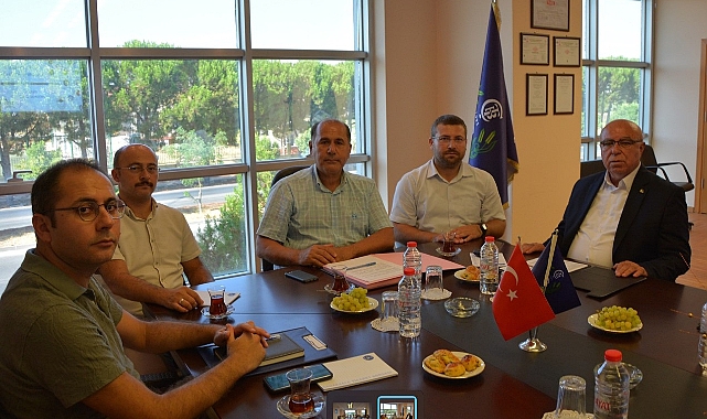 Başkan Deniz; &quot;İş dünyası öngürülebilirlik ve geleceğe dair yol haritası bekliyor&quot;