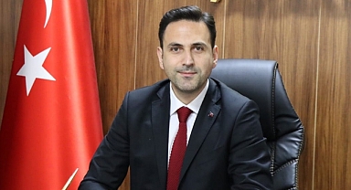 Başkan Makas’tan 10 Ağustos mesajı