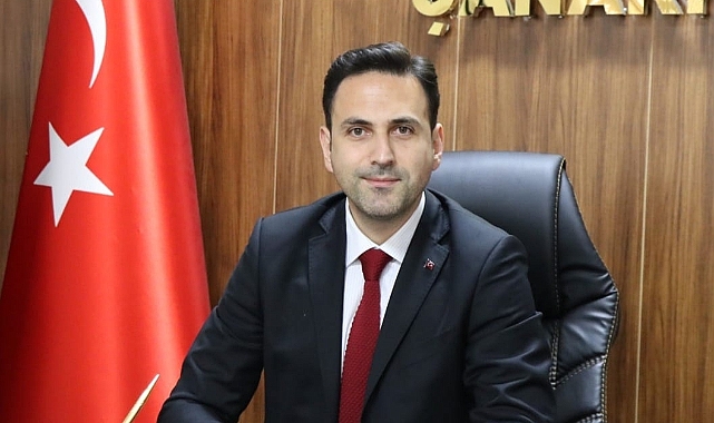 Başkan Naim Makas; &quot;Bir olduk, iri olduk, diri olduk, 22 olduk&quot;