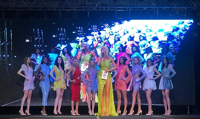 Bayramiç&#039;te festival coşkusu