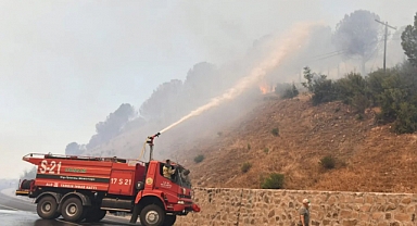 Çanakkale'de bir çok köy boşaltılıyor