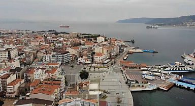 Çanakkale'de en önemli göç nedeni eğitim oldu