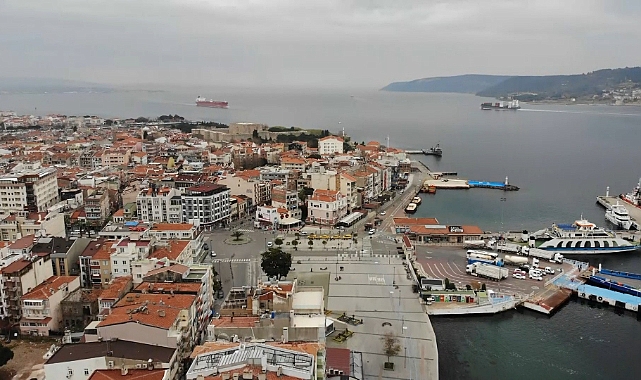 Çanakkale&#039;de en önemli göç nedeni eğitim oldu