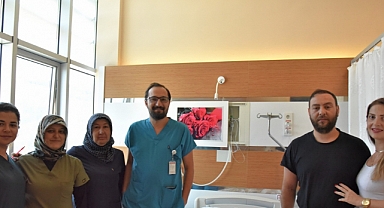 Çanakkale’de Hidradenitis Suppurativa tedavisi