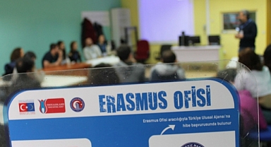 ÇOMÜ İkinci Sırada