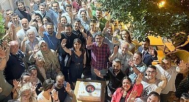 ÇOMÜ tercih ve tanıtım günleri sona erdi