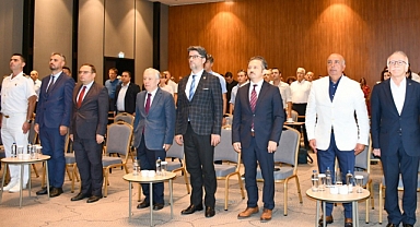 "Depremle Yaşamak: Riskleri Azaltmak, Farkındalığı Artırmak"