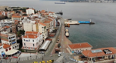 Dış ticaret istatistikleri açıklandı