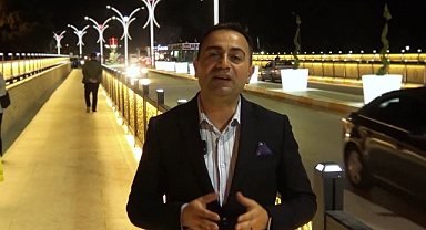 Erdoğan; "Kıbrıs Şehitleri Caddemiz, Biga'mızın en güzel caddesi olacak"