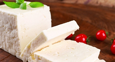 Ezine Peyniri'nin AB coğrafi işaret tescilinde son aşamaya gelindi