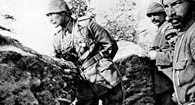 Gider, “Atatürk, kötü ağızlara malzeme edilmeyecek kadar temizdir”