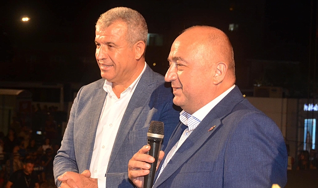 Gider; “Karabigamız yatırımlarla daha da güzelleşecek”