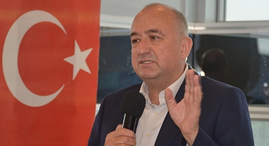 Gider; "Kavga yerine, iş üretmeye vakit ayırmalıyız"