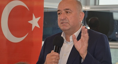 Gider; "Ortada bir proje yok, yerel seçim öncesi göz boyama var"
