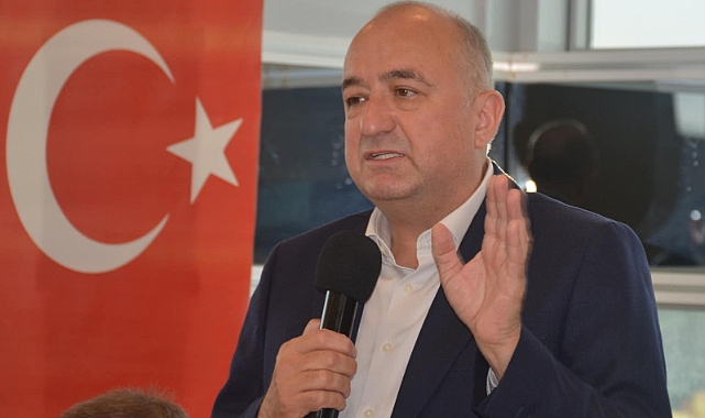 Gider; &quot;Ortada bir proje yok, yerel seçim öncesi göz boyama var&quot;