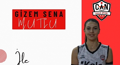 Gizem Sena Mutlu ile yeniden...