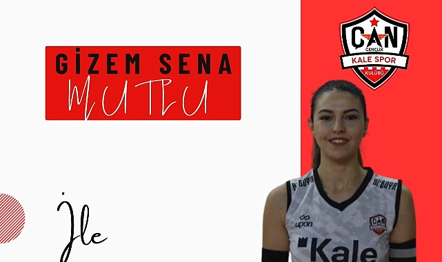 Gizem Sena Mutlu ile yeniden...