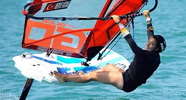 Hollanda'da dünyanın en iyileriyle yarışacak