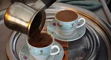 Işıkeli Nohut Kahvesi tescillendi