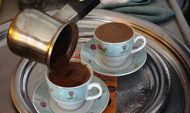 Işıkeli Nohut Kahvesi tescillendi