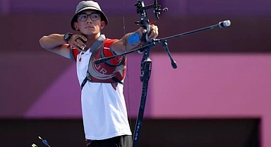 Mete Gazoz Dünya Şampiyonu