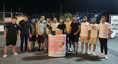 Modifiye tutkunlarından örnek davranış