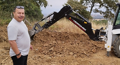 Murat Kökçak tekrar sahalarda