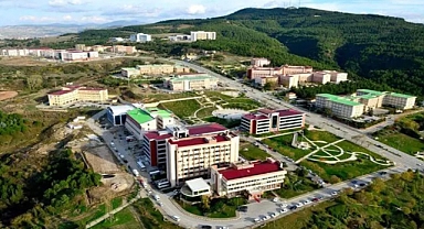 Öğrencilerin ilk tercihi ÇOMÜ