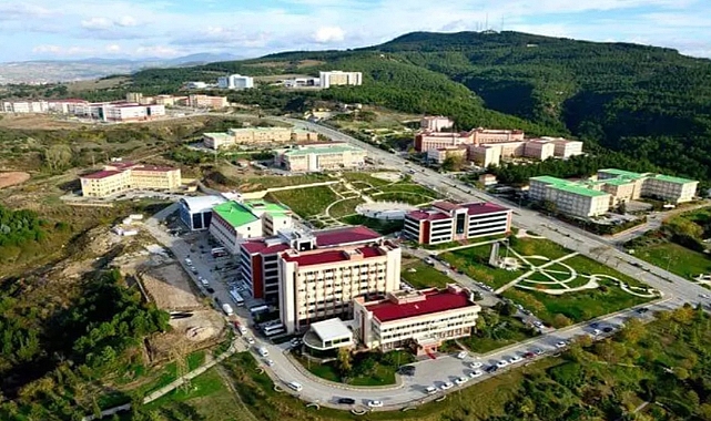 Öğrencilerin ilk tercihi ÇOMÜ